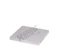 Filtr vzduchu v interiru HENGST FILTER ‐ HGF E2940LI