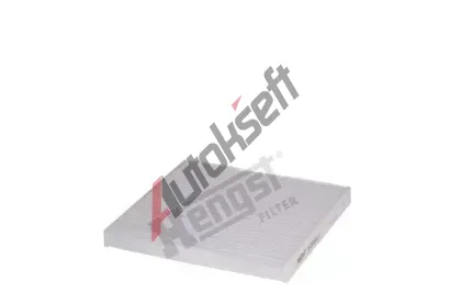 HENGST FILTER Filtr vzduchu v interiru HGF E2940LI, E2940LI