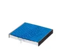 Filtr vzduchu v interiru HENGST FILTER ‐ HGF E2945LB