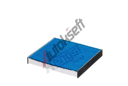 HENGST FILTER Filtr vzduchu v interiru HGF E2945LB, E2945LB