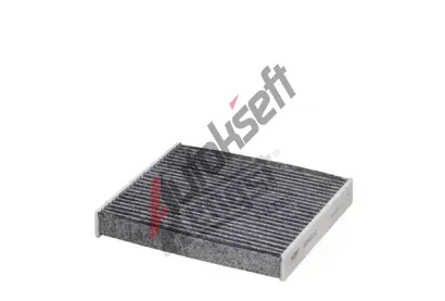 HENGST FILTER Filtr vzduchu v interiru HGF E2945LC, E2945LC