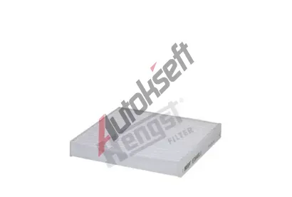 HENGST FILTER Filtr vzduchu v interiru HGF E2945LI, E2945LI