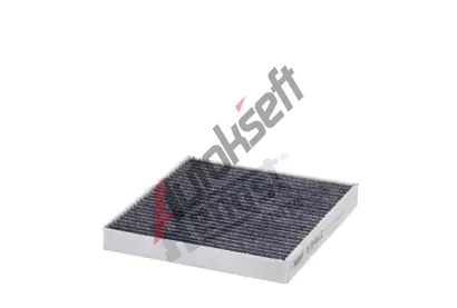 HENGST FILTER Filtr vzduchu v interiru HGF E2946LC, E2946LC