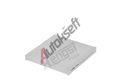 HENGST FILTER Filtr vzduchu v interiru HGF E2946LI, E2946LI