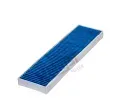 Filtr vzduchu v interiéru HENGST FILTER ‐ HGF E2947LB Filtr vzduchu v interiéru HENGST FILTER ‐ HGF E2947LB
