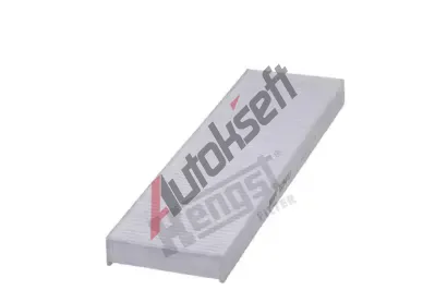 HENGST FILTER Filtr vzduchu v interiru HGF E2947LI, E2947LI