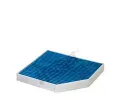 HENGST FILTER Filtr vzduchu v interiru ‐ HGF E2948LB