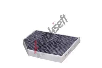 HENGST FILTER Filtr vzduchu v interiru HGF E2948LC, E2948LC