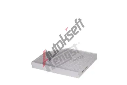 HENGST FILTER Filtr vzduchu v interiru HGF E2948LI, E2948LI
