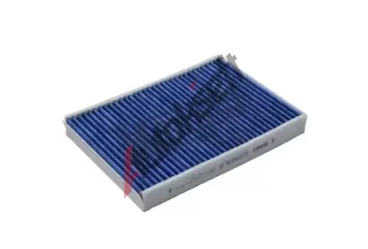 HENGST FILTER Filtr vzduchu v interiru HGF E2949LB, E2949LB