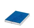 HENGST FILTER Filtr vzduchu v interiru HGF E2949LB, E2949LB