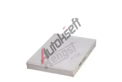HENGST FILTER Filtr vzduchu v interiru HGF E2949LI, E2949LI