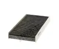 HENGST FILTER Filtr vzduchu v interiru ‐ HGF E2951LC