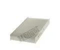 HENGST FILTER Filtr vzduchu v interiru ‐ HGF E2951LI