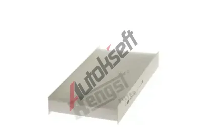 HENGST FILTER Filtr vzduchu v interiru HGF E2951LI, E2951LI