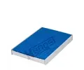 HENGST FILTER Filtr vzduchu v interi�ru&nbsp;&dash;&nbsp;HGF E2953LB