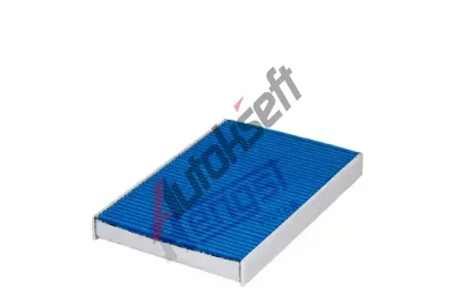 HENGST FILTER Filtr vzduchu v interi�ru HGF E2953LB, E2953LB