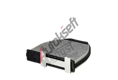 HENGST FILTER Filtr vzduchu v interiru HGF E2954LC03, E2954LC03