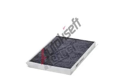 HENGST FILTER Filtr vzduchu v interiru HGF E2955LC, E2955LC