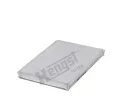 Filtr vzduchu v interiru HENGST FILTER ‐ HGF E2955LI