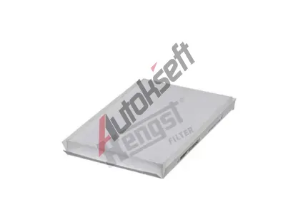 HENGST FILTER Filtr vzduchu v interiru HGF E2955LI, E2955LI