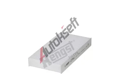HENGST FILTER Filtr vzduchu v interiéru HGF E2956LI, E2956LI HENGST FILTER Filtr vzduchu v interiéru HGF E2956LI, E2956LI
