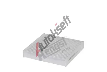 HENGST FILTER Filtr vzduchu v interiru HGF E2957LI, E2957LI