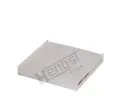 Filtr vzduchu v interiru HENGST FILTER ‐ HGF E2959LI
