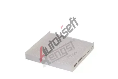 HENGST FILTER Filtr vzduchu v interiru HGF E2959LI, E2959LI