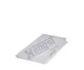 HENGST FILTER Filtr vzduchu v interiru ‐ HGF E2961LI