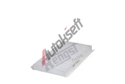 HENGST FILTER Filtr vzduchu v interiru HGF E2961LI, E2961LI