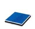 HENGST FILTER Filtr vzduchu v interiru ‐ HGF E2962LB