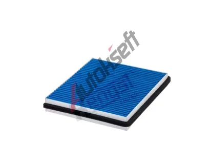 HENGST FILTER Filtr vzduchu v interiru HGF E2962LB, E2962LB