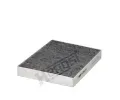 HENGST FILTER Filtr vzduchu v interiru ‐ HGF E2962LC