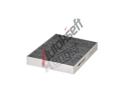 HENGST FILTER Filtr vzduchu v interiru HGF E2962LC, E2962LC