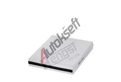 HENGST FILTER Filtr vzduchu v interiru HGF E2962LI, E2962LI