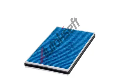 HENGST FILTER Filtr vzduchu v interiru HGF E2963LB, E2963LB