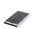 Filtr vzduchu v interiru HENGST FILTER ‐ HGF E2963LC