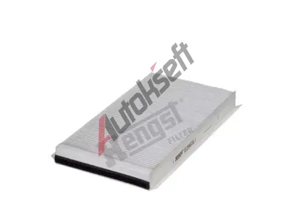HENGST FILTER Filtr vzduchu v interiru HGF E2963LI, E2963LI