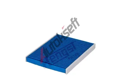 HENGST FILTER Filtr vzduchu v interiru HGF E2964LB, E2964LB