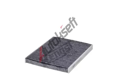 HENGST FILTER Filtr vzduchu v interiru HGF E2964LC, E2964LC