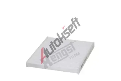 HENGST FILTER Filtr vzduchu v interiru HGF E2964LI, E2964LI