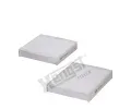 Filtr vzduchu v interiéru HENGST FILTER ‐ HGF E2967LI-2 Filtr vzduchu v interiéru HENGST FILTER ‐ HGF E2967LI-2