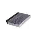 Filtr vzduchu v interiéru HENGST FILTER ‐ HGF E2974LC Filtr vzduchu v interiéru HENGST FILTER ‐ HGF E2974LC