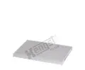 Filtr vzduchu v interiru HENGST FILTER ‐ HGF E2976LI