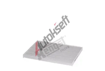 HENGST FILTER Filtr vzduchu v interiru HGF E2976LI, E2976LI