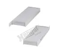 Filtr vzduchu v interiru HENGST FILTER ‐ HGF E2977LI-2