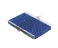 Filtr vzduchu v interiru HENGST FILTER ‐ HGF E2979LB