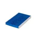 HENGST FILTER Filtr vzduchu v interiru HGF E2979LB, E2979LB