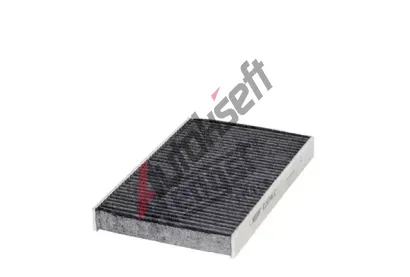 HENGST FILTER Filtr vzduchu v interiru HGF E2979LC, E2979LC